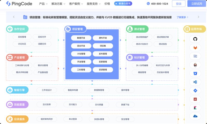 小程序开发:构建未来移动生态的关键利器